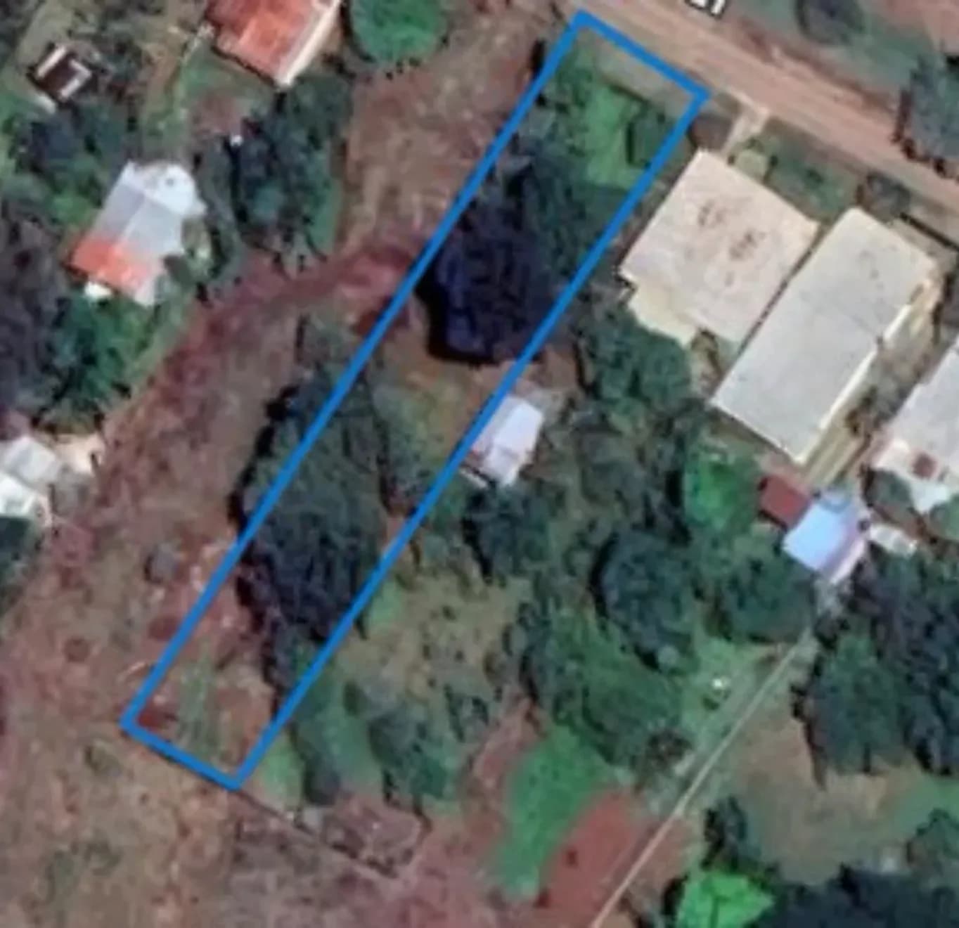 Terreno Plano en Venta en Barriada Santa Cruz, La Villa de Los Santos - Photo 4