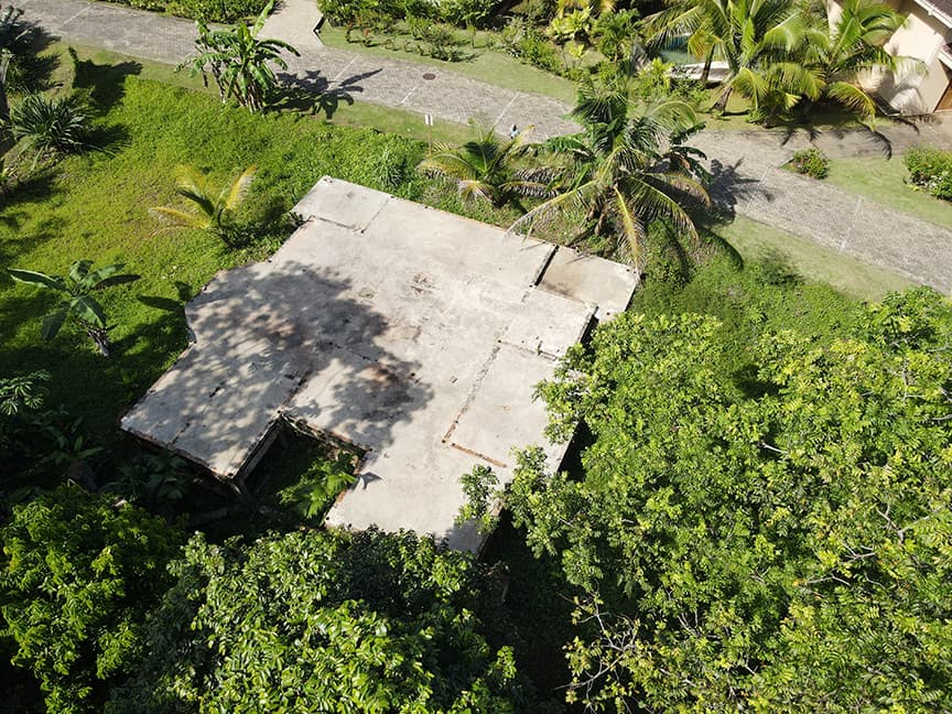 Hügeliges Baugrundstück mit Meerblick | Red Frog Beach, Bocas del Toro - $269K - Photo 3