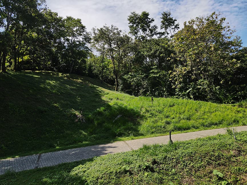 2,205m² Hillside Ocean View Lot - Red Frog Beach Bocas del Toro $269K - Photo 3