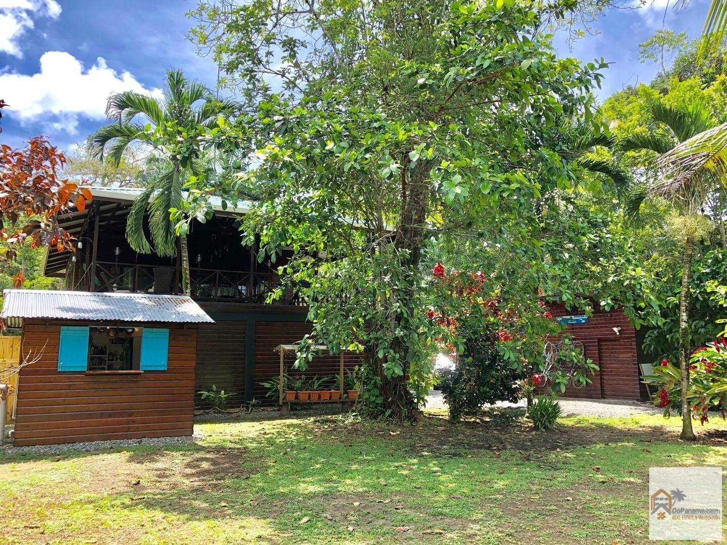 Casa Oceana B&B $700K | Caribbean Paradise + Income | Bocas del Toro