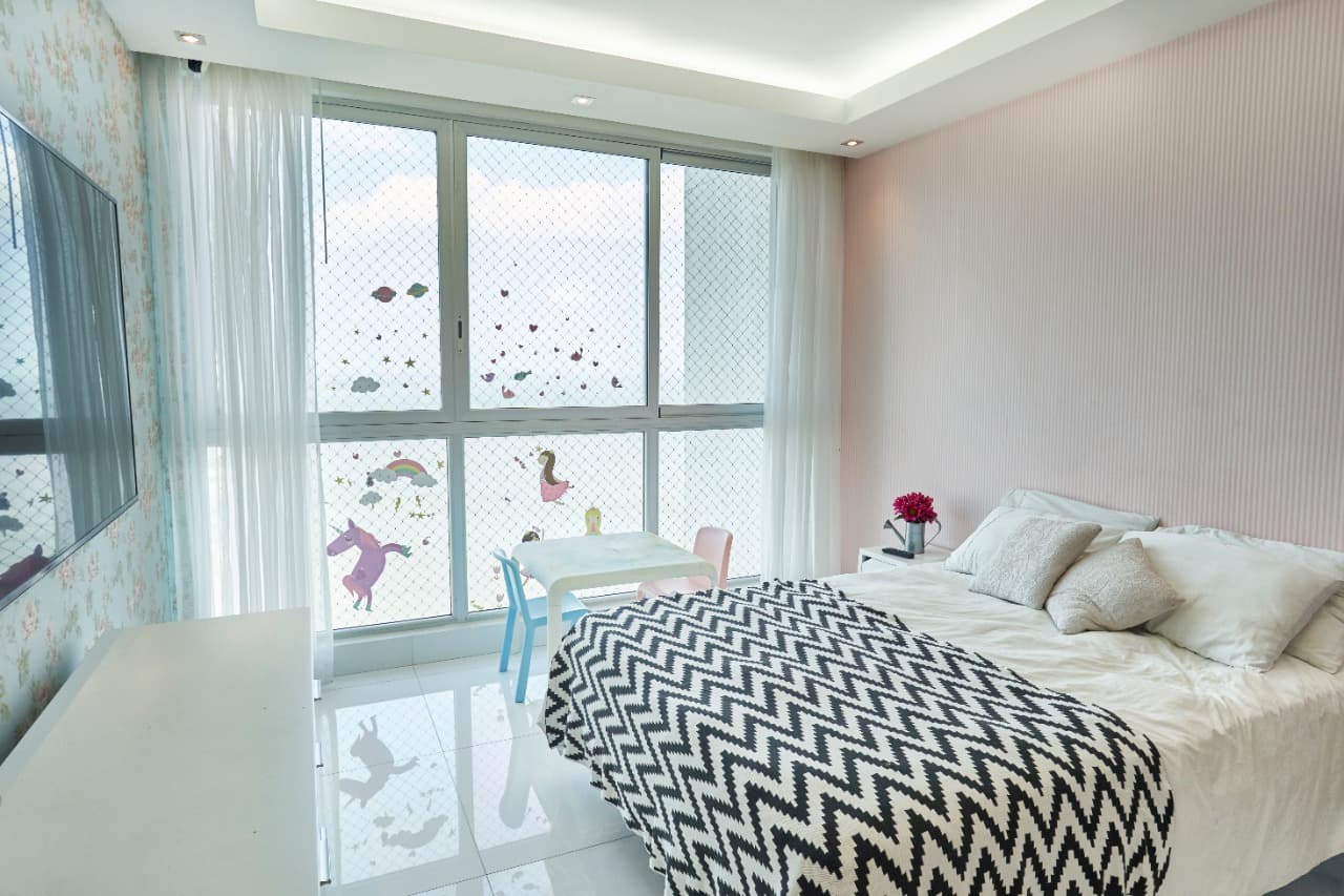 PH Oceanaire Ocean View Penthouse | 2BR Panama City Luxury $495K - Photo 5