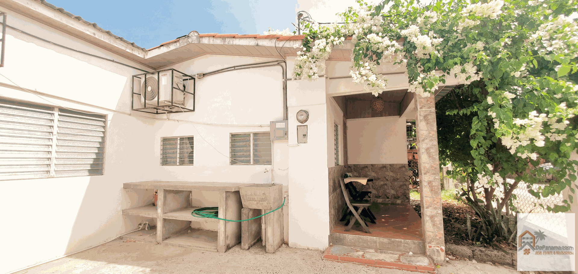 Pedasi Haven: 3BR Income Property $120K Owner Financing Available