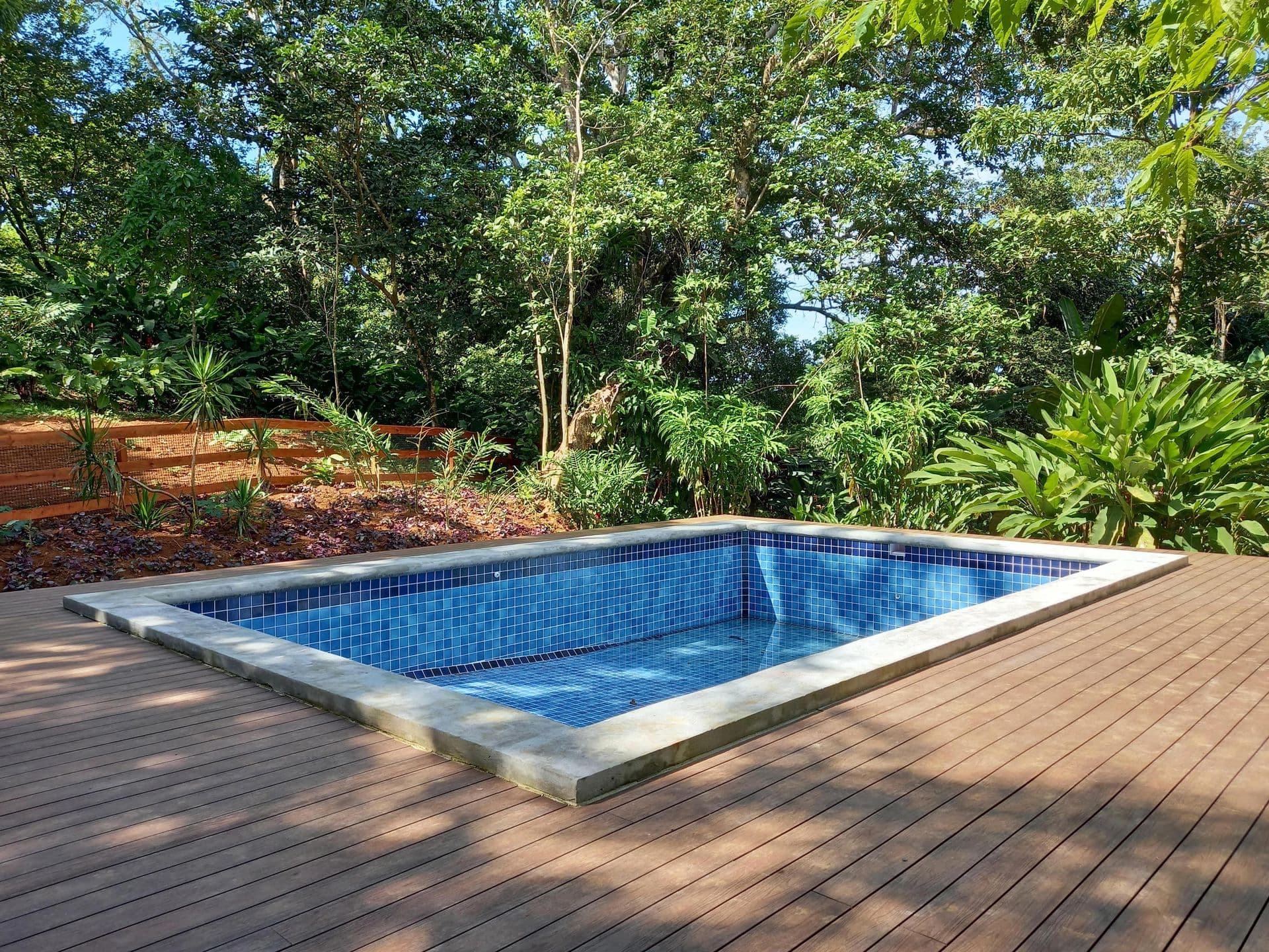 Private Tropical Villa | Finca Los Monos Botanical Gardens | $850K - Photo 2