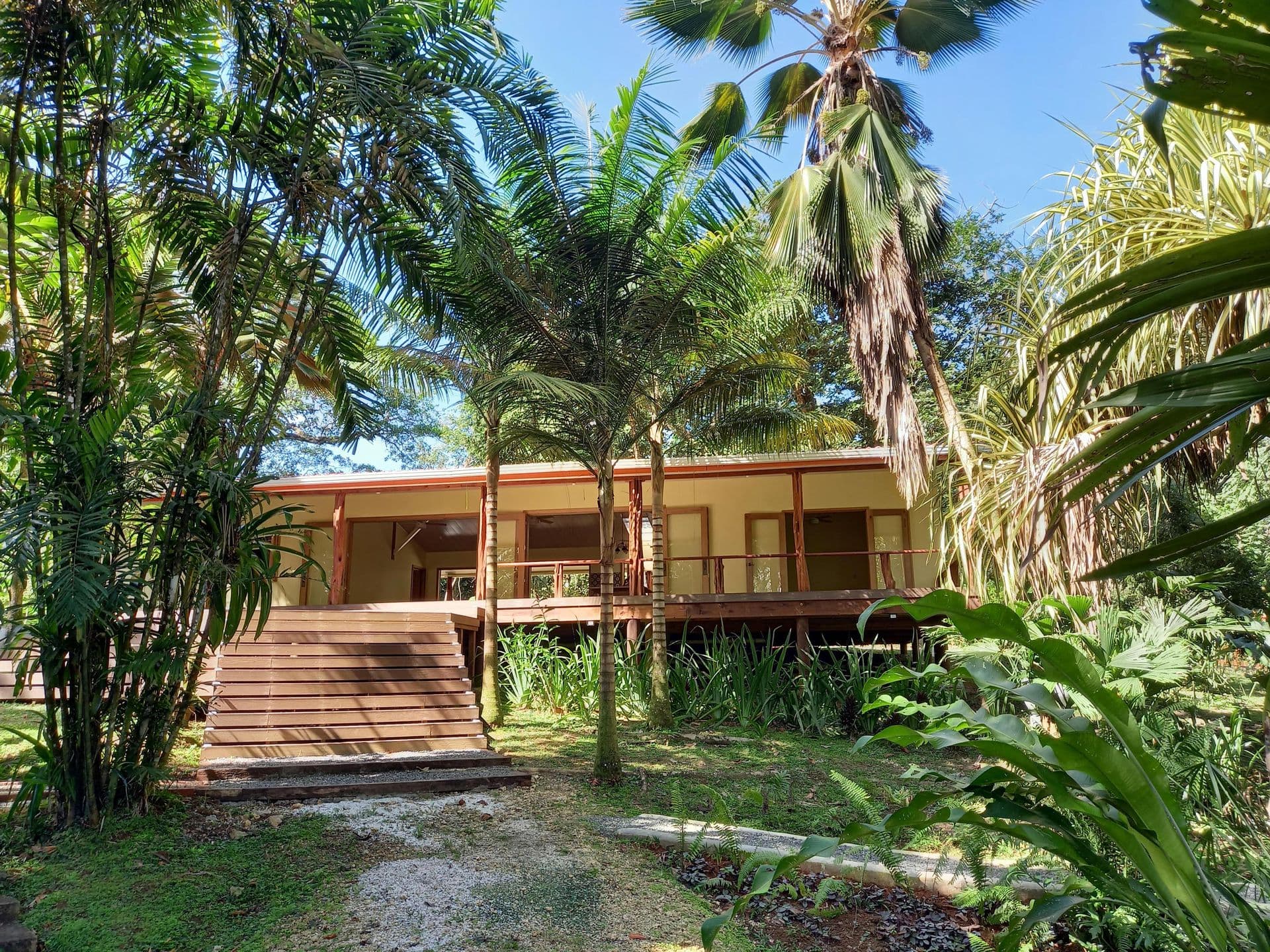 Private Tropical Villa | Finca Los Monos Botanical Gardens | $850K - Photo 5