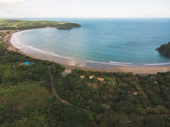 Playa Venao Beachfront Paradise | 1,511m² Direct Ocean Access $1.3M