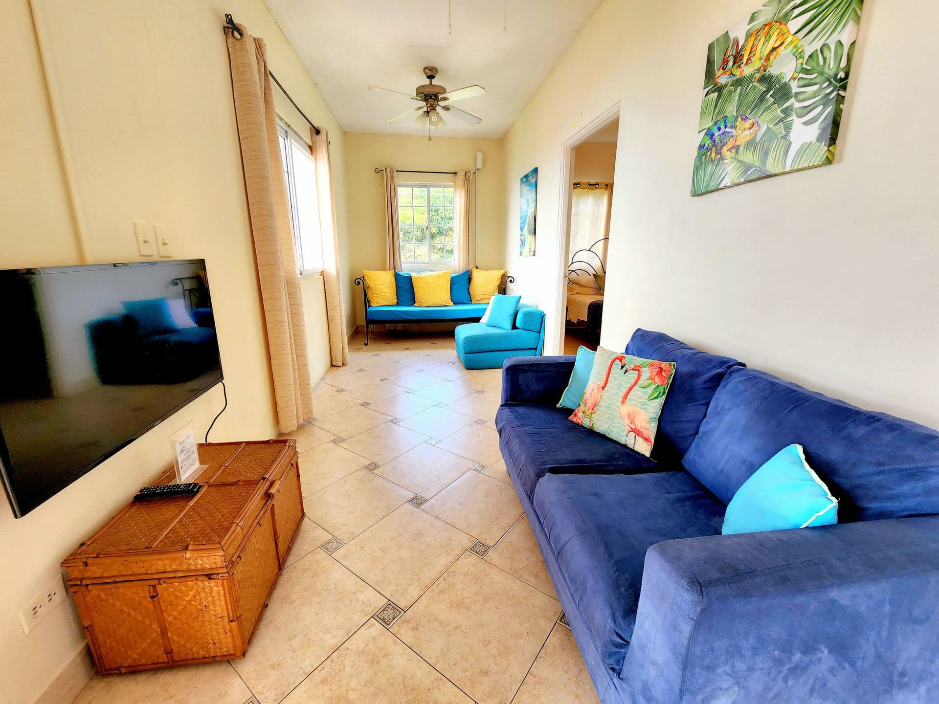 9-Bedroom Ecolodge on Paradise Island - $780K Taboga Investment - Photo 4