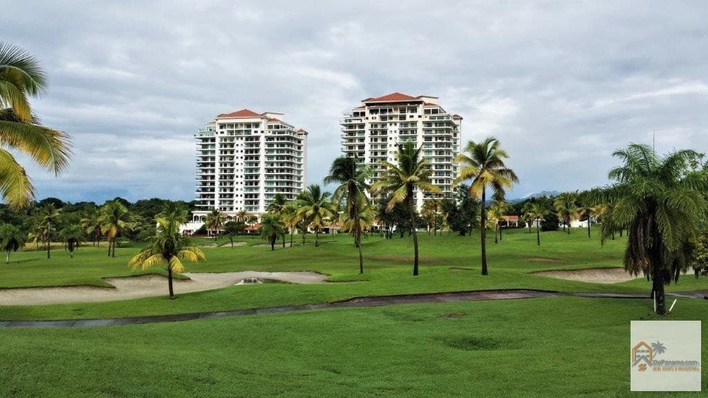 Condo au Vista Mar Golf Resort - Vue sur l'océan à San Carlos 260 000 $