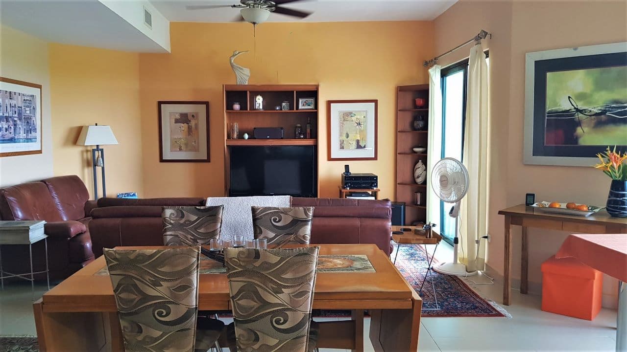 Condo au Vista Mar Golf Resort - Vue sur l'océan à San Carlos 260 000 $ - Photo 2
