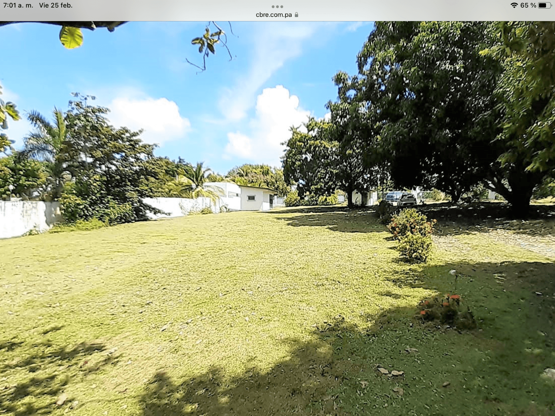 Exclusive Beachfront Land in Coronado - 40m Private Beach Access - Photo 2