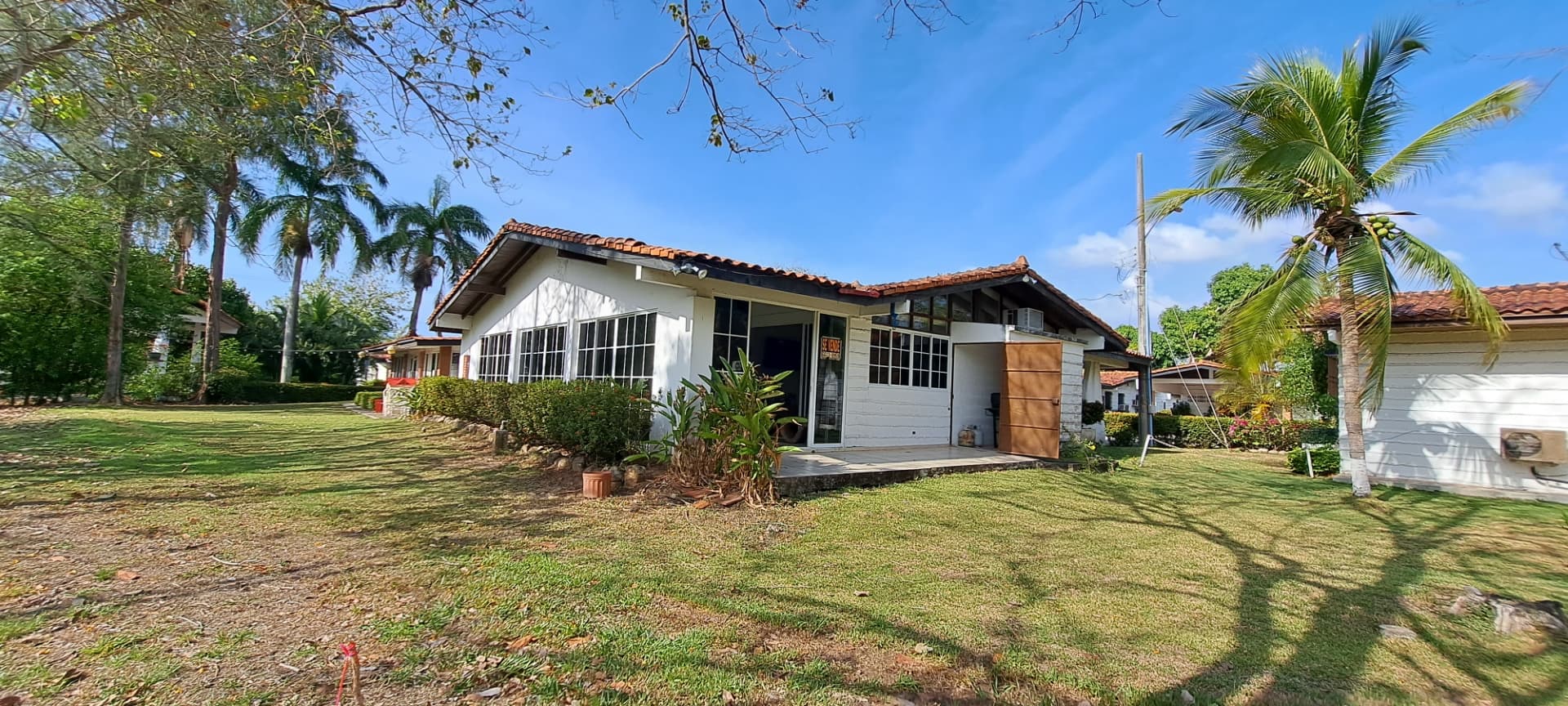 Golf Course Villa | Coronado 1st Hole | 3BR Paradise $175K - Photo 2