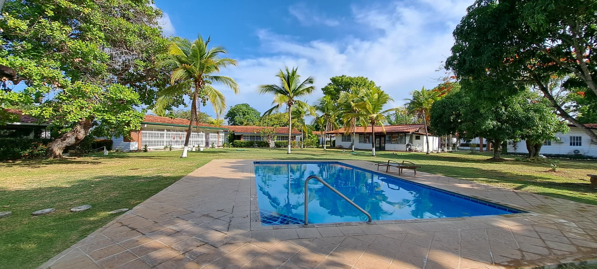 Golf Course Villa | Coronado 1st Hole | 3BR Paradise $175K - Photo 3