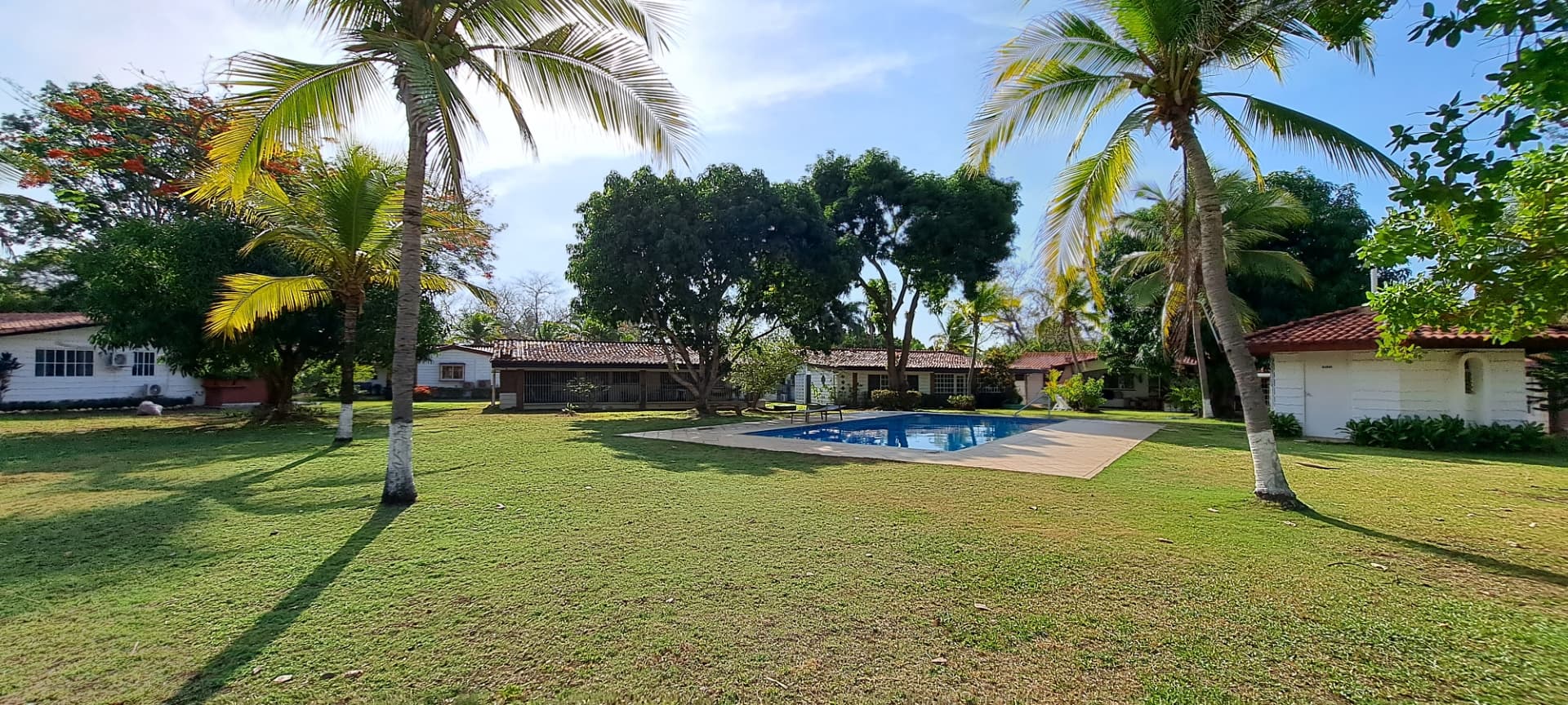 Golf Course Villa | Coronado 1st Hole | 3BR Paradise $175K - Photo 4