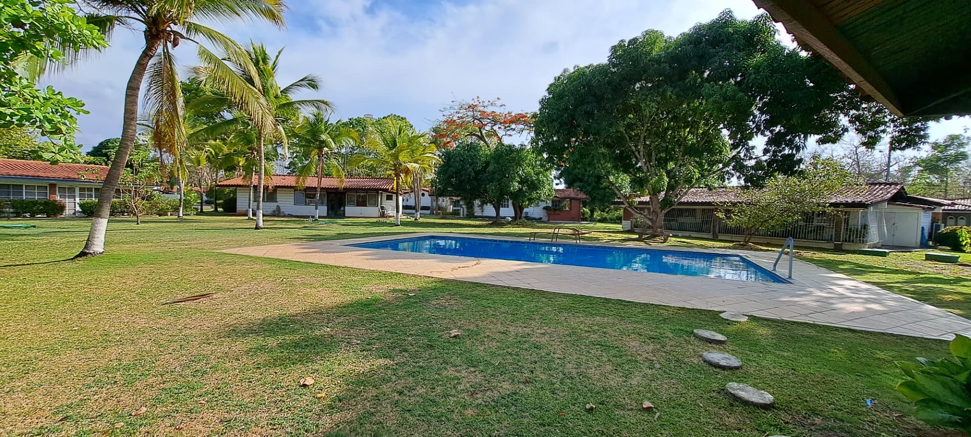 Golf Course Villa | Coronado 1st Hole | 3BR Paradise $175K - Photo 5