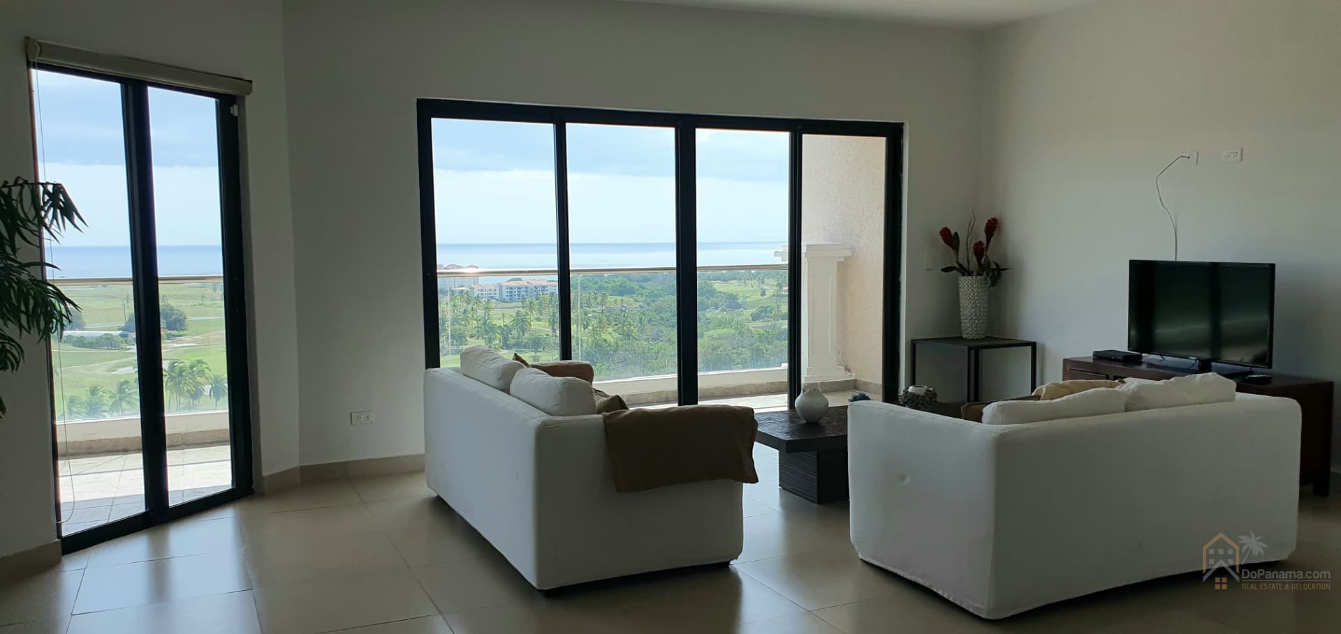 Ocean View 4BR Luxury Condo, Vista Mar San Carlos - $500K | PLS-19837 - Photo 3
