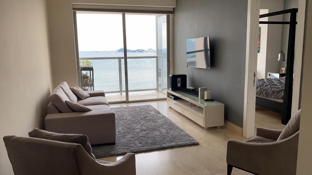 1BR PH Yoo Apartment Rent $1900/mo | Avenida Balboa Panama City - Photo 2