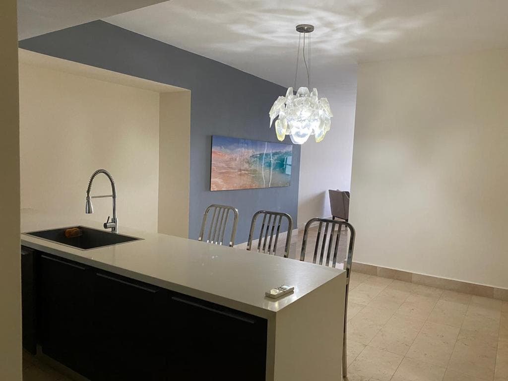 1BR PH Yoo Apartment Rent $1900/mo | Avenida Balboa Panama City - Photo 4