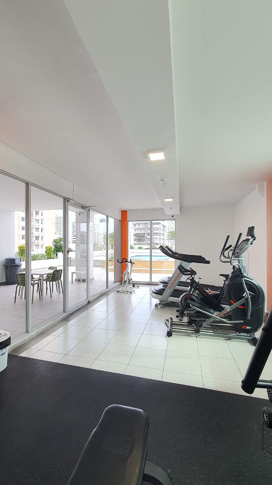 Urban Sanctuary Trinity Condo - El Carmen Panama City $179K Investment Gem - Photo 4