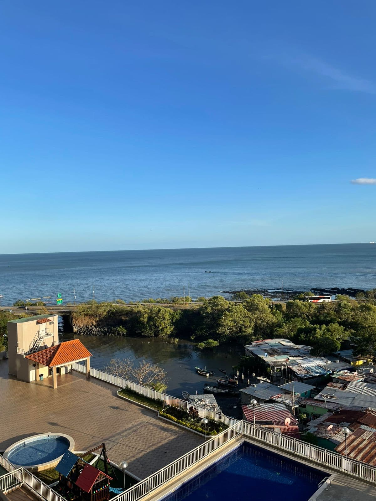 Oceanfront Sanctuary - 2BR Condo San Francisco Bay, Punta Pacifica $225K - Photo 2