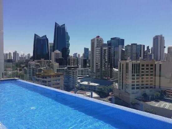 Exclusivo Hotel de 92 Habitaciones - Privilegiado Distrito Bancario de Campo Alegre $23M - Photo 3