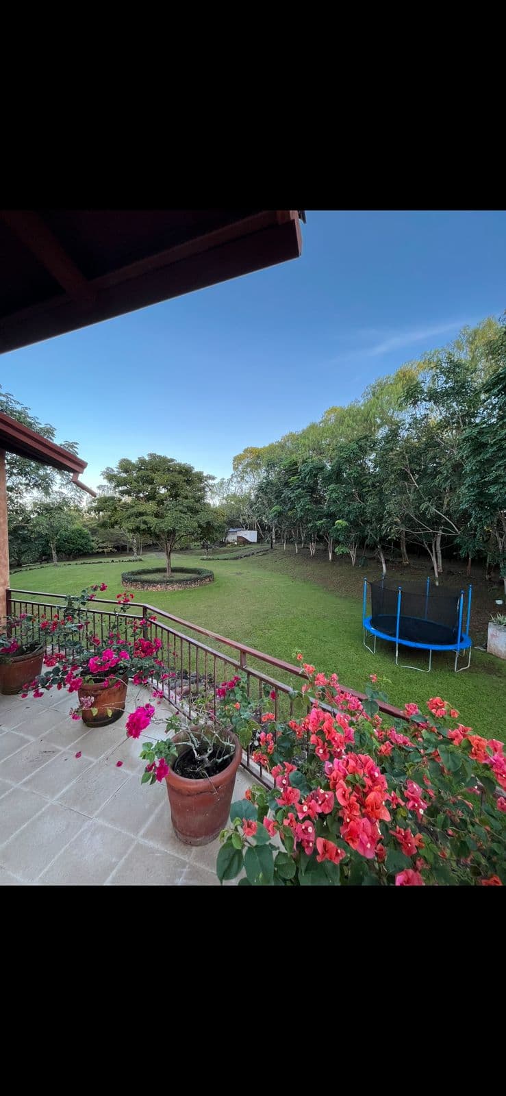 23-Hectare Pacific View Estate - $2M Tourism Paradise, San Carlos - Photo 3