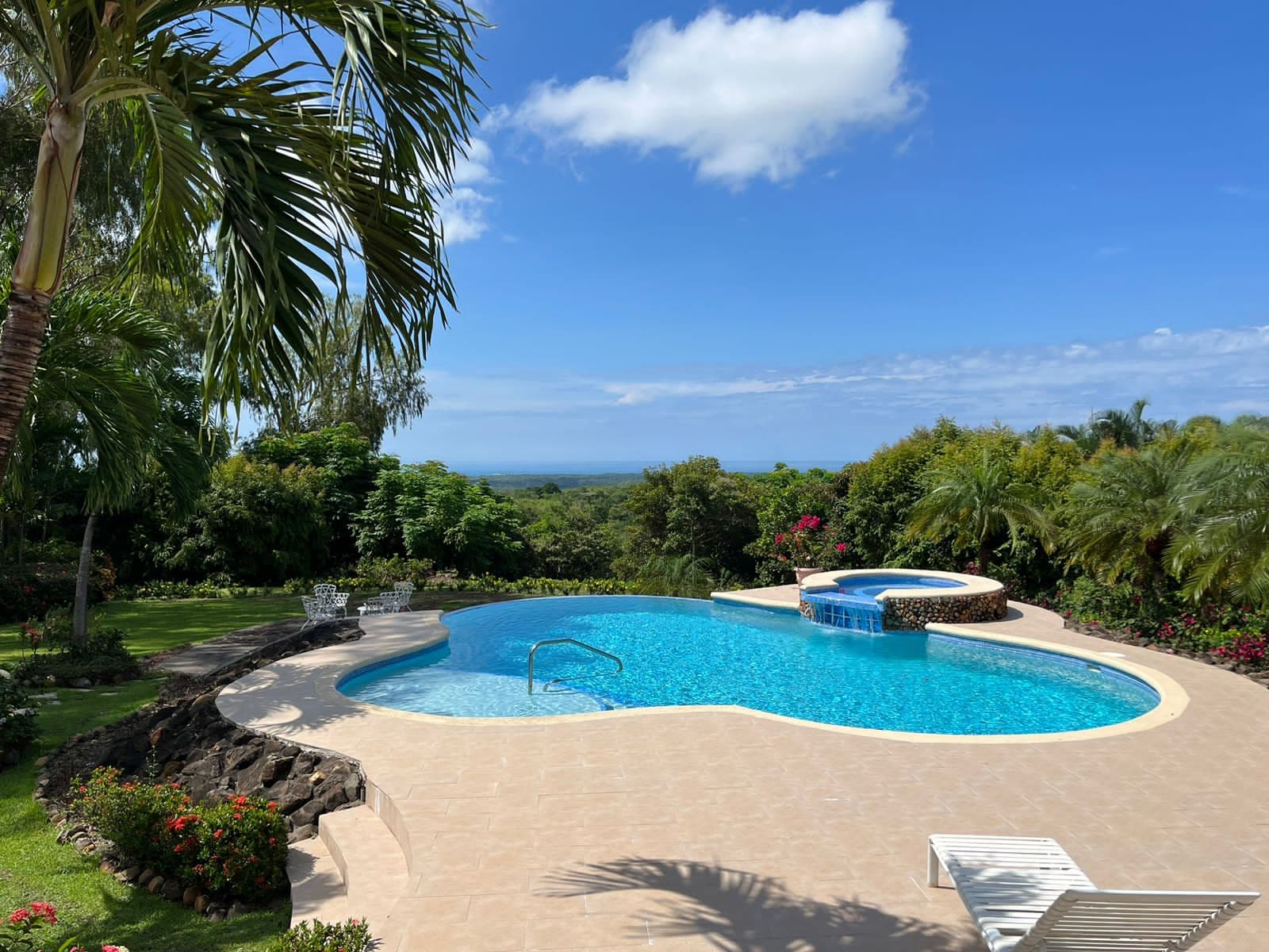 23-Hectare Pacific View Estate - $2M Tourism Paradise, San Carlos - Photo 4