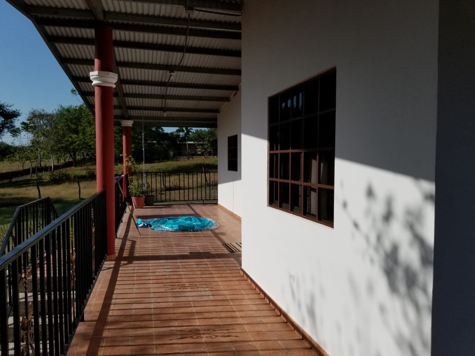Mountain Sanctuary: 4BR House & 8-Acre Estate in Guararé - $180K - Photo 3