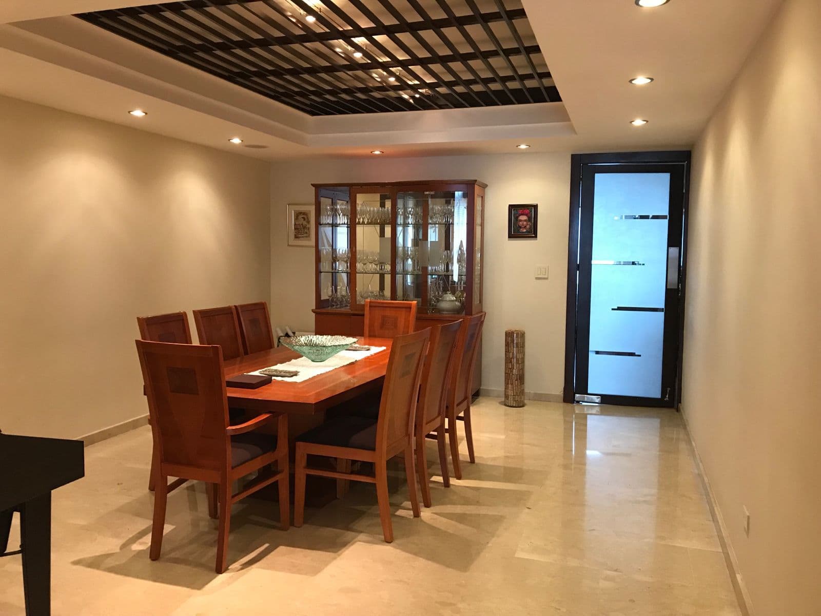 Golden Palace: 3BR Oceanfront Luxury in Panama City's Punta Paitilla - Photo 5