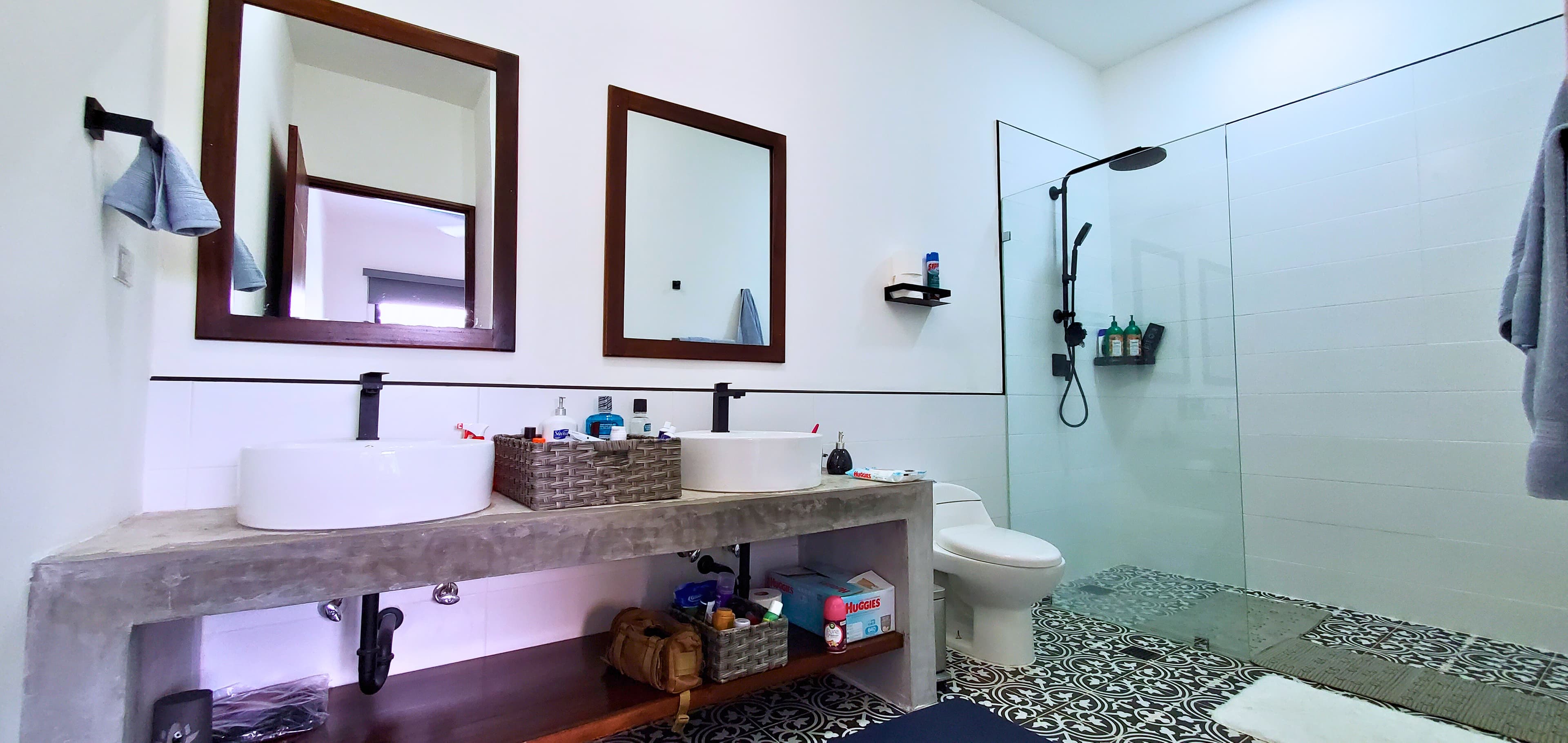 Modern Pedasí Townhouse $185K - Private Pool, Cinema, Beach Paradise - Photo 2