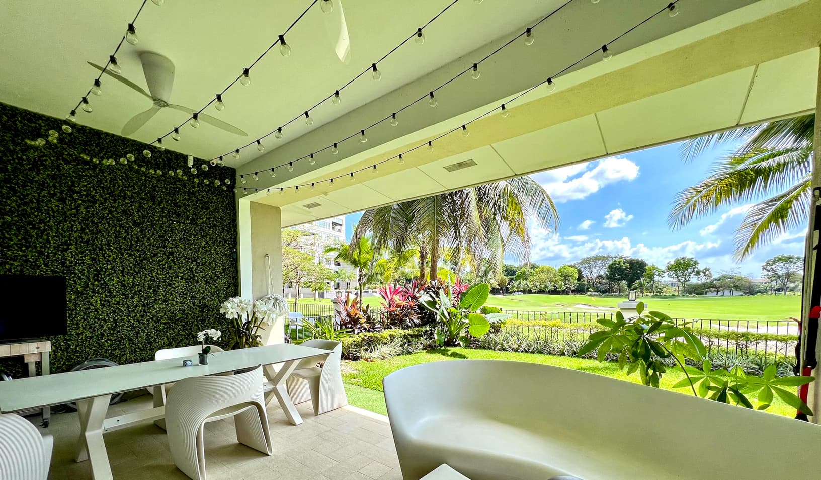 Luxury Golf Course Penthouse in Santa María - $1.65M | DoPanama Real Estate - Photo 4