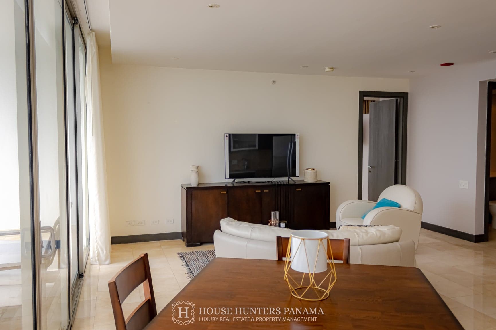 Ocean Club Punta Pacifica: 1BR Luxury Condo with Sweeping Ocean Views - Photo 5