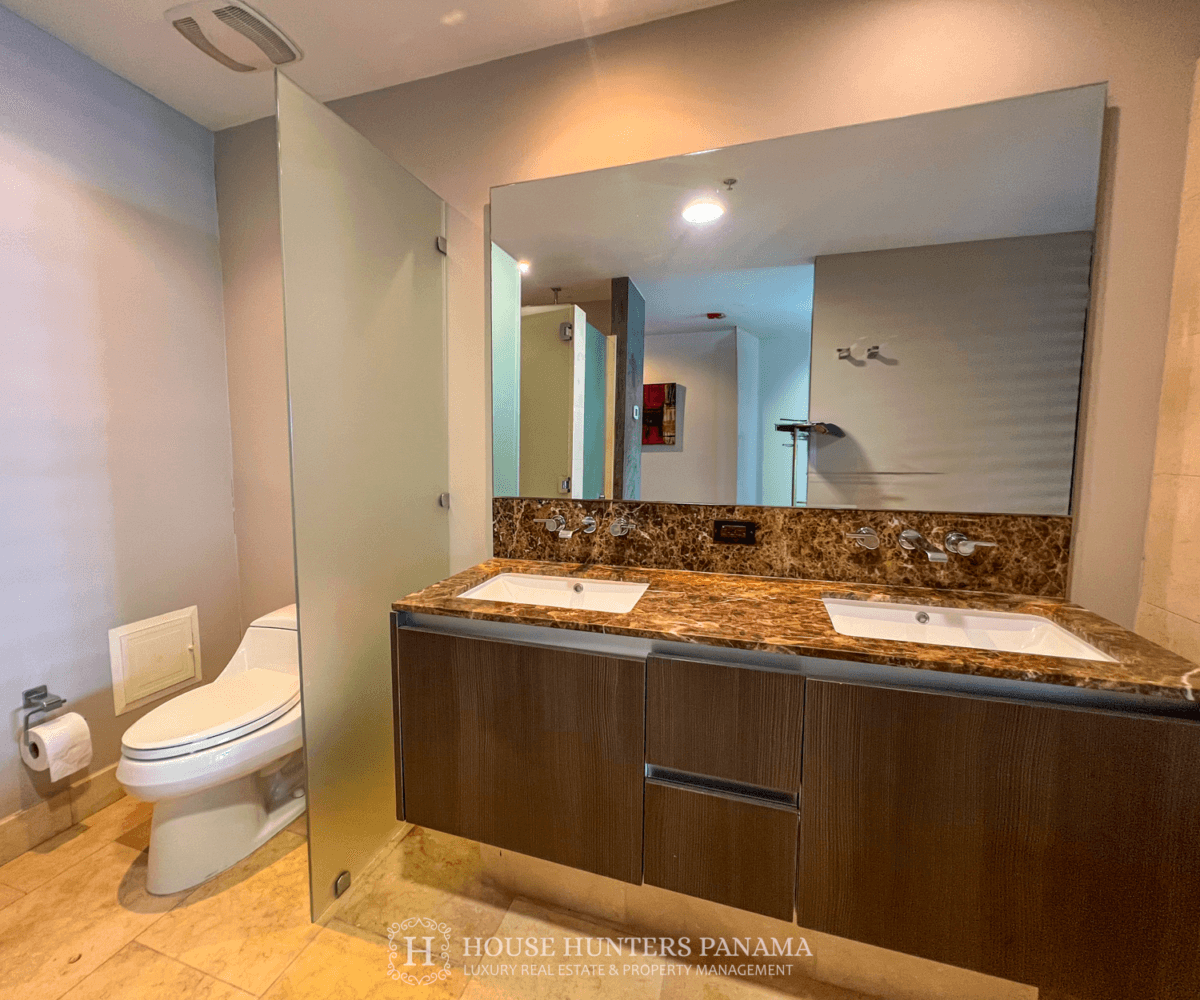 Ocean Club Punta Pacifica | $240K Riviera-Style Condo | Panama City Views - Photo 5