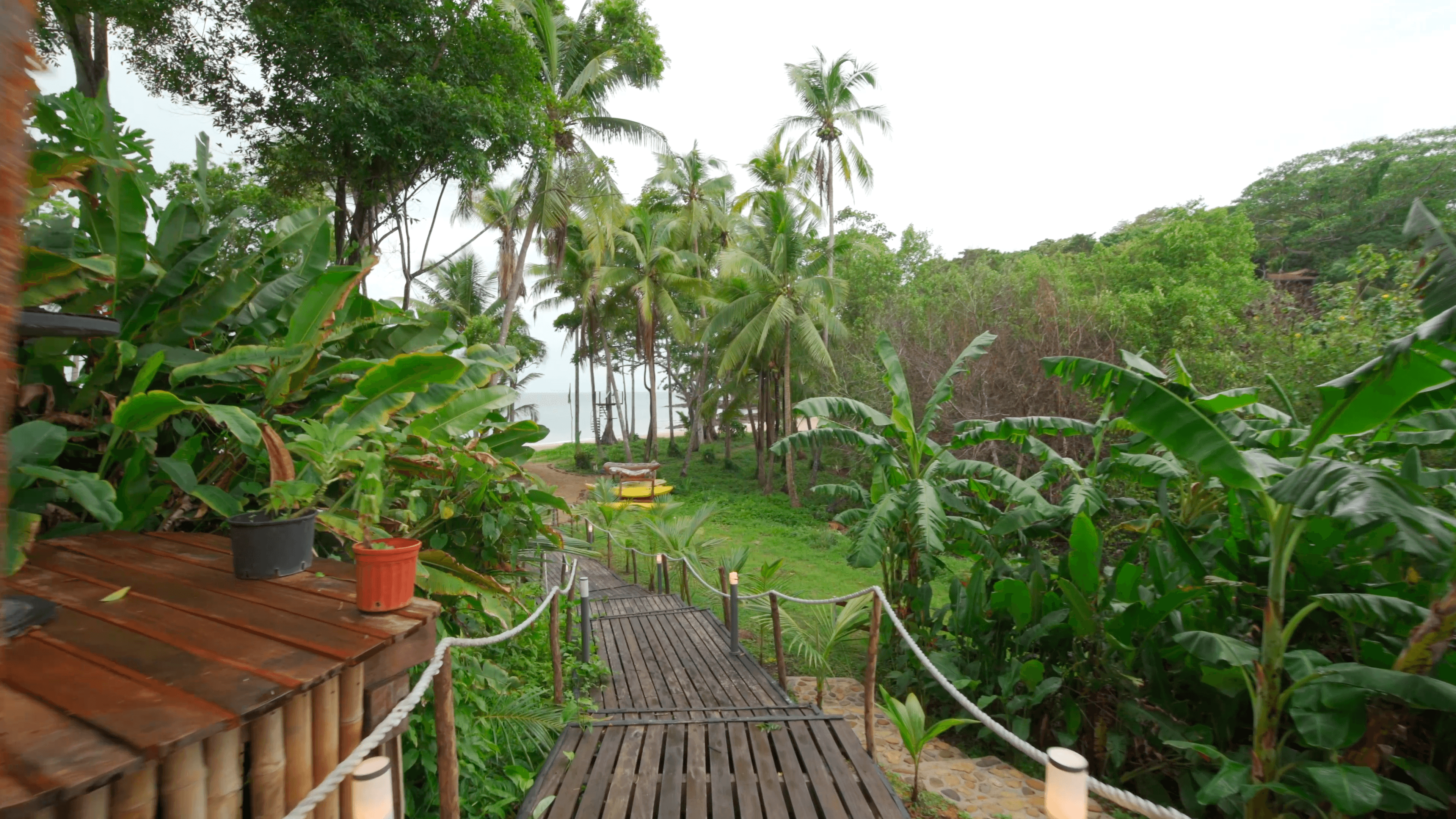 Saboga Island B&B Paradise $1.7M | 4BR Tourist Permit Pearl Islands - Photo 2