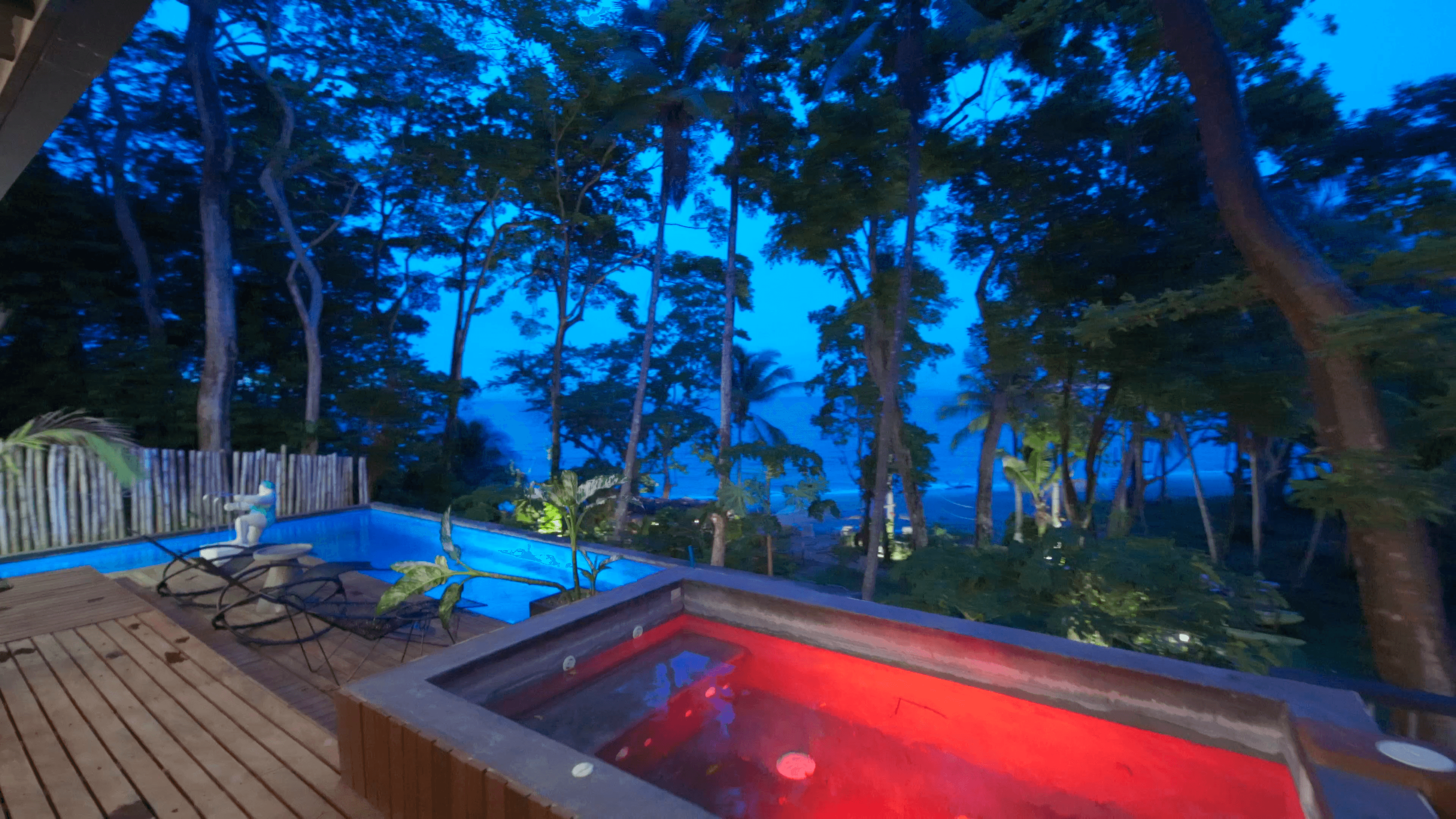 Saboga Island B&B Paradise $1.7M | 4BR Tourist Permit Pearl Islands - Photo 4