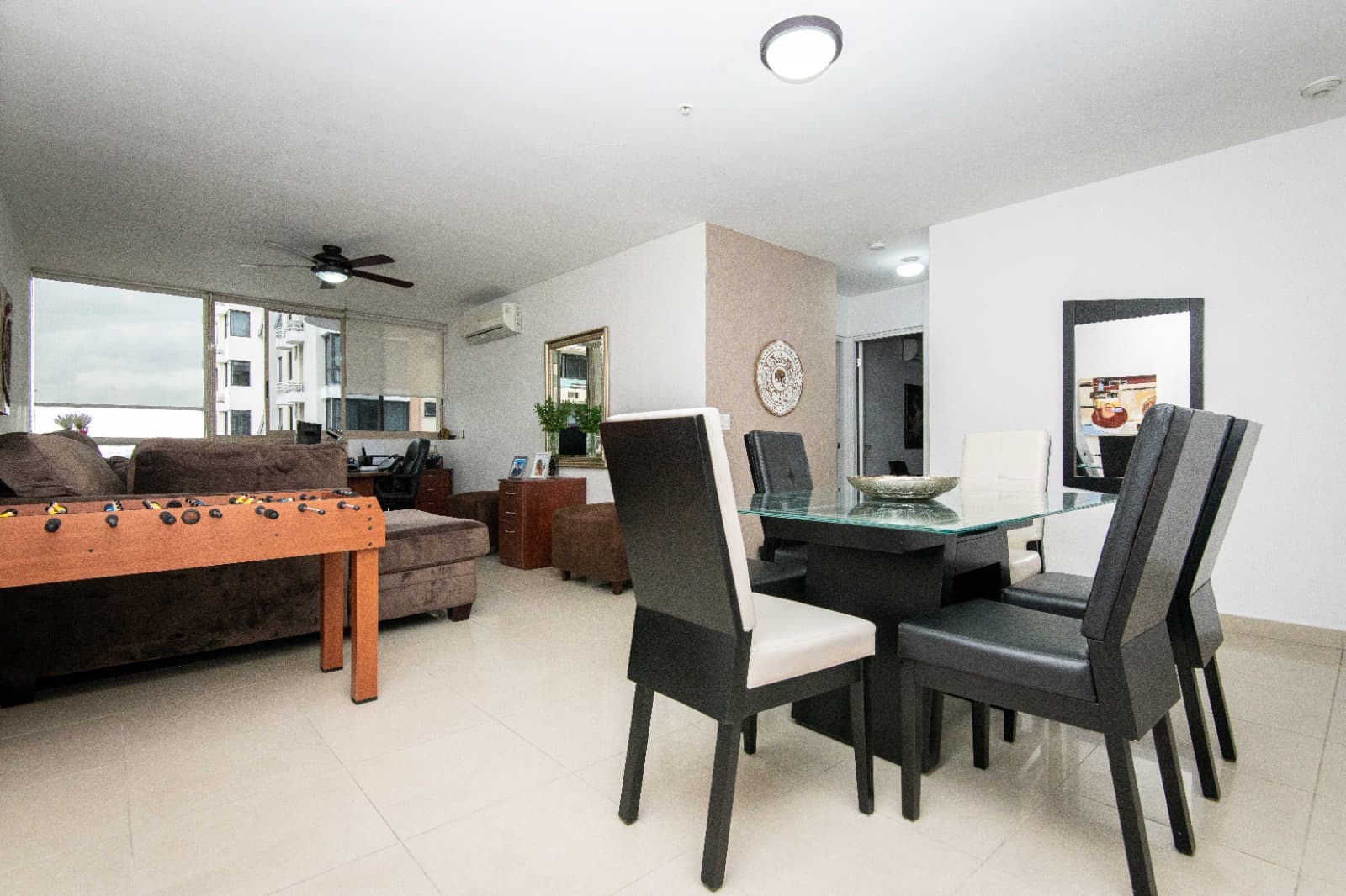 PH San Francisco Bay Torre 200: Modern 2BR Condo $180K Panama City Views - Photo 5