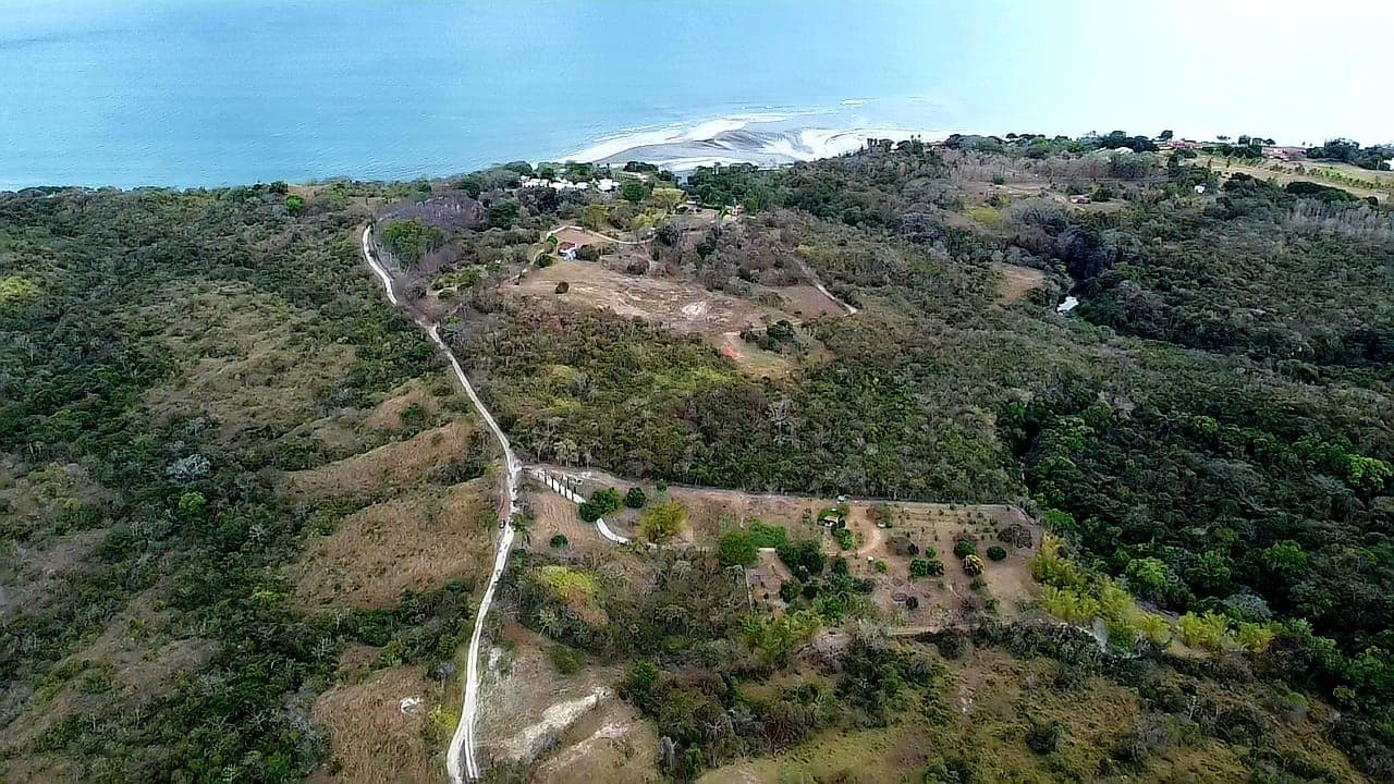 5,843m² Beachside Land Near Playa La Ermita, San Carlos - $135K - Photo 4