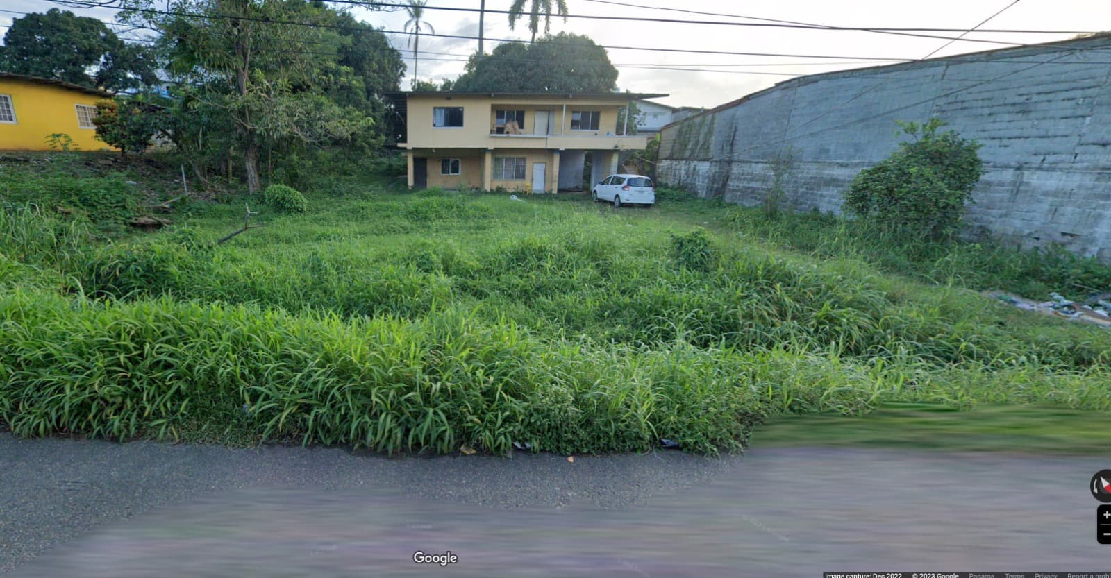 1603m² Prime Development Land Rio Abajo - $240K Investment Canvas - Photo 5