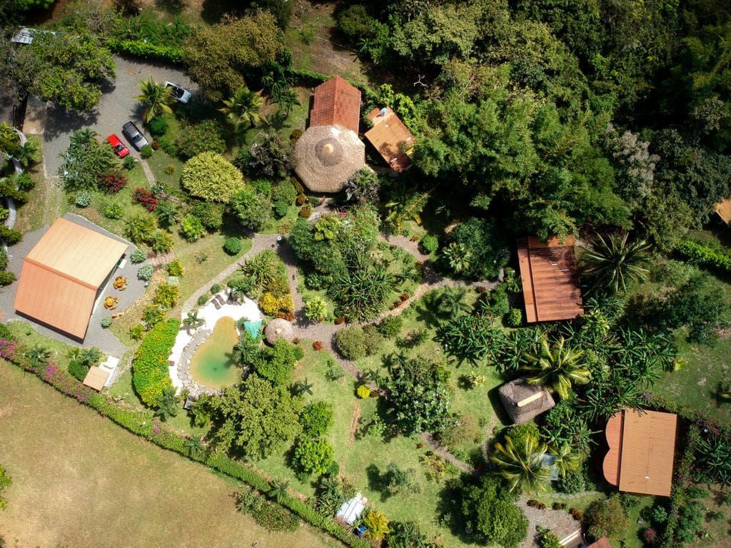 Boutique Hotel Investment Paradise - $835K Turnkey Business Panamá Oeste - Photo 2