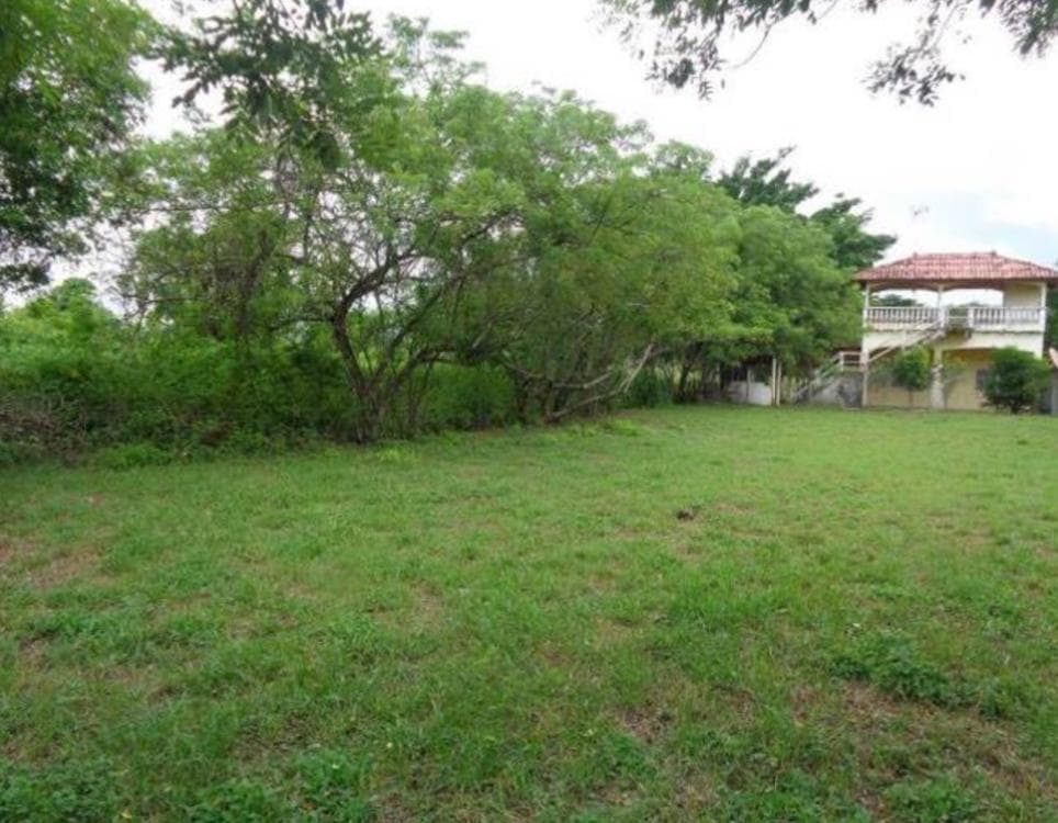 Prime Beachside Land Nueva Gorgona 782m² - Steps from Malibu Beach