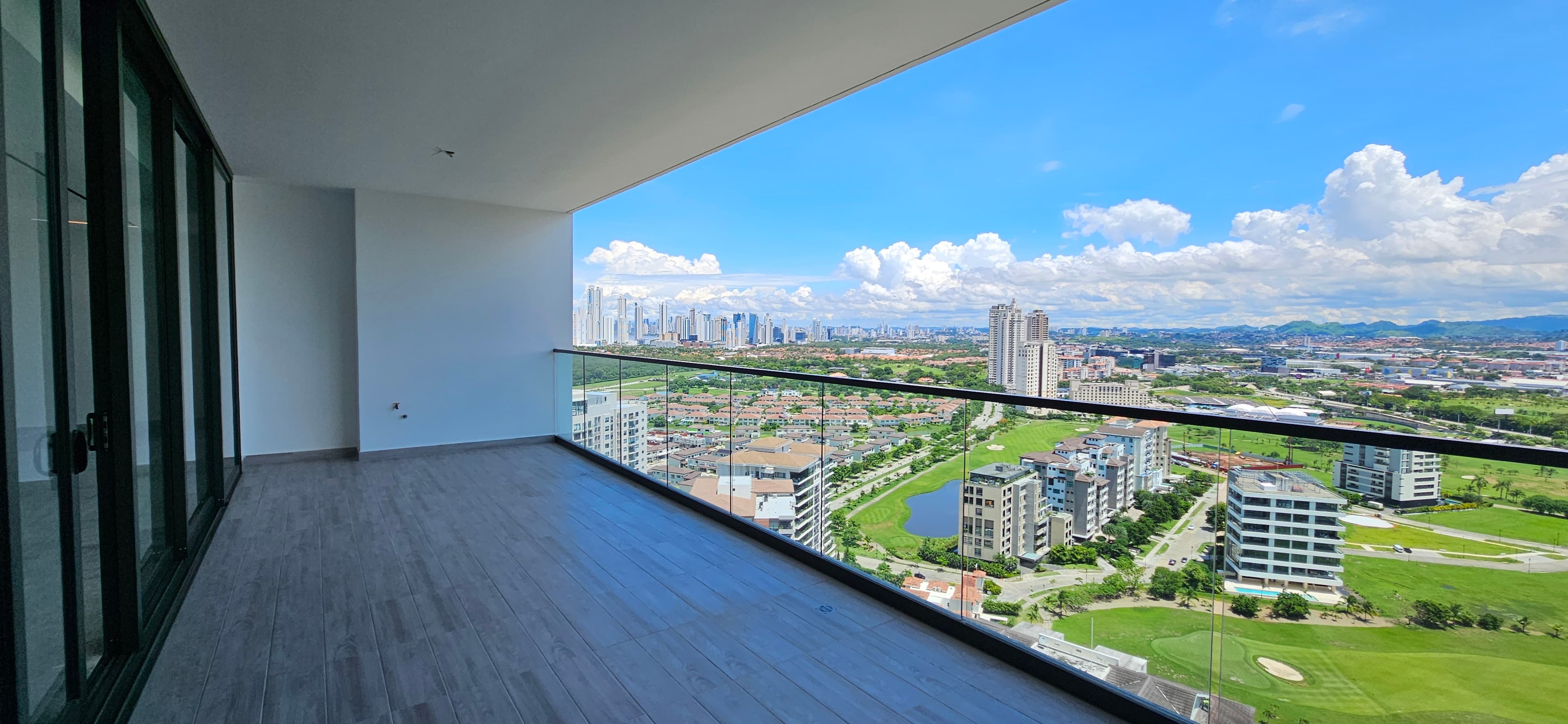 Empire Residences: Ocean View 3BR Condo Santa María - $1,299,950 - Photo 2