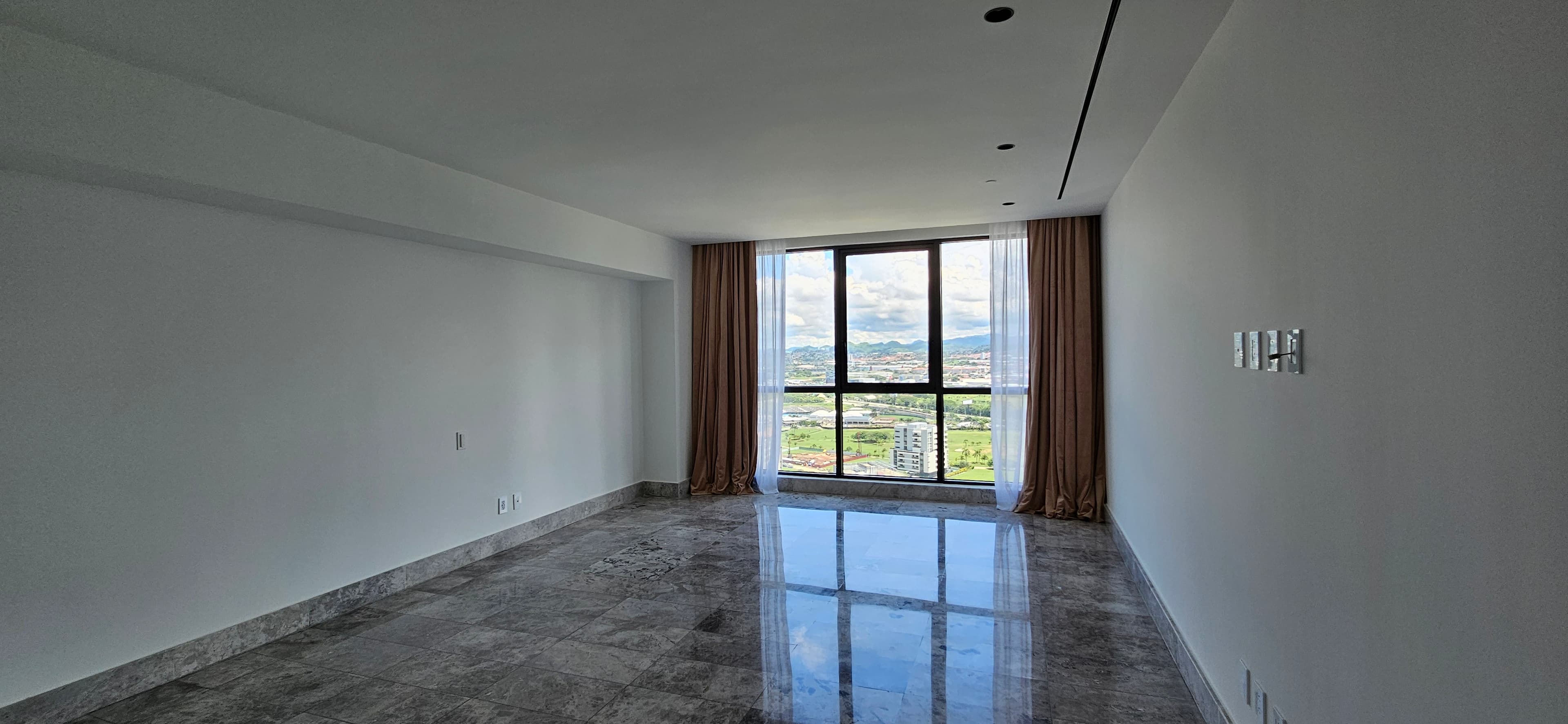 Empire Residences: Ocean View 3BR Condo Santa María - $1,299,950 - Photo 4