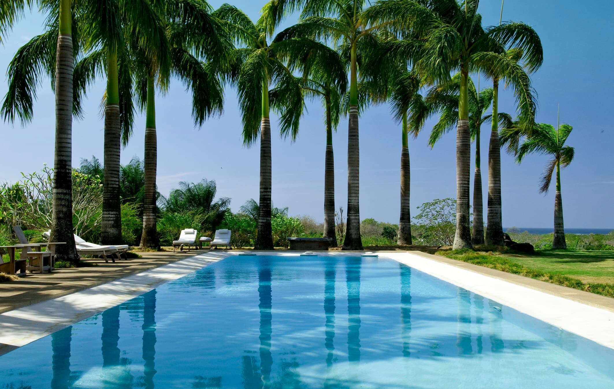 $4M Villa Camilla: Pacific Coast Paradise in Pedasí - 7BR on 5.7 Acres - Photo 2