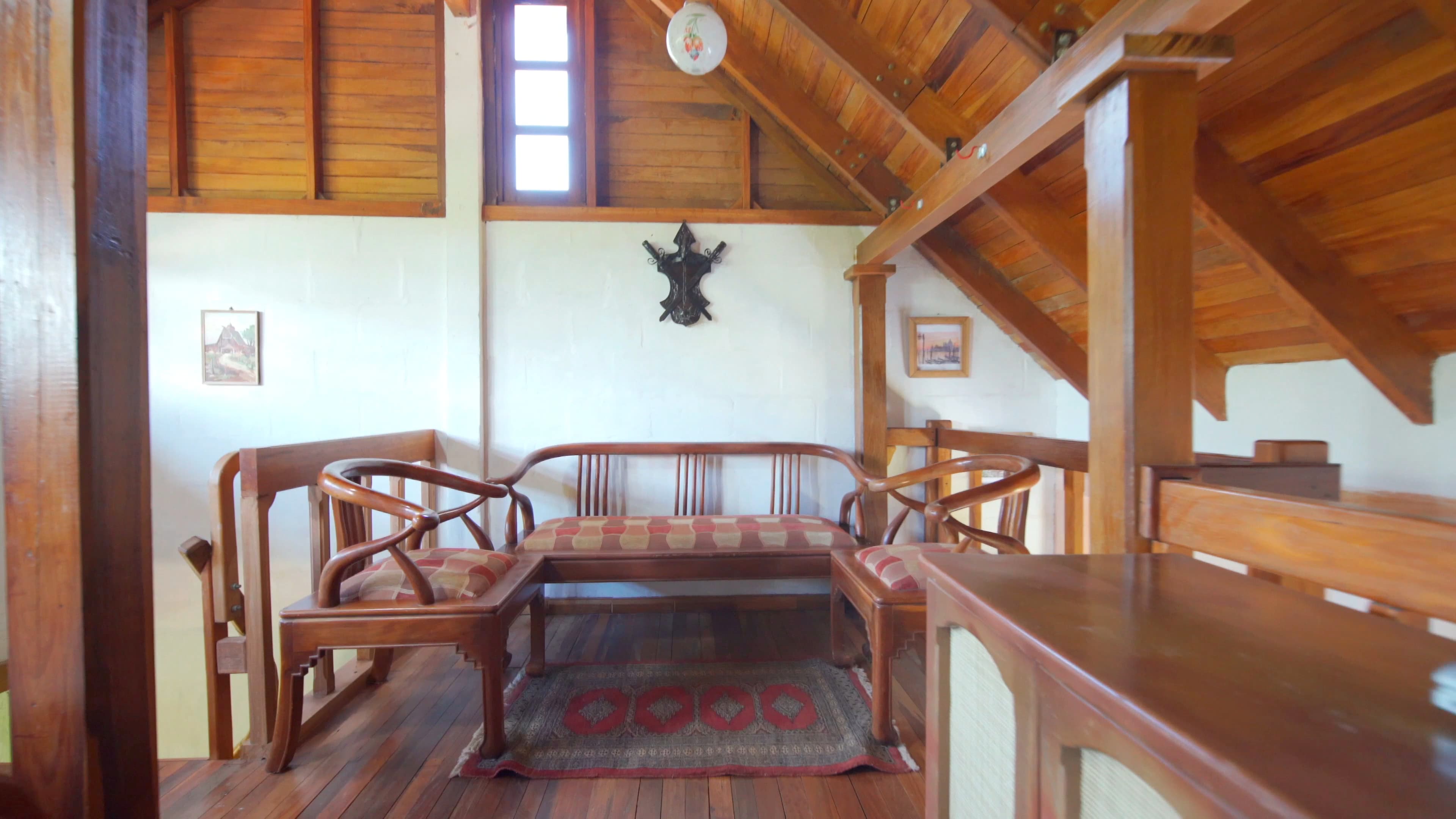 Mountainside Estate in Gualaca - 29 Acres with Volcán Barú Views - $1.2M - Photo 5