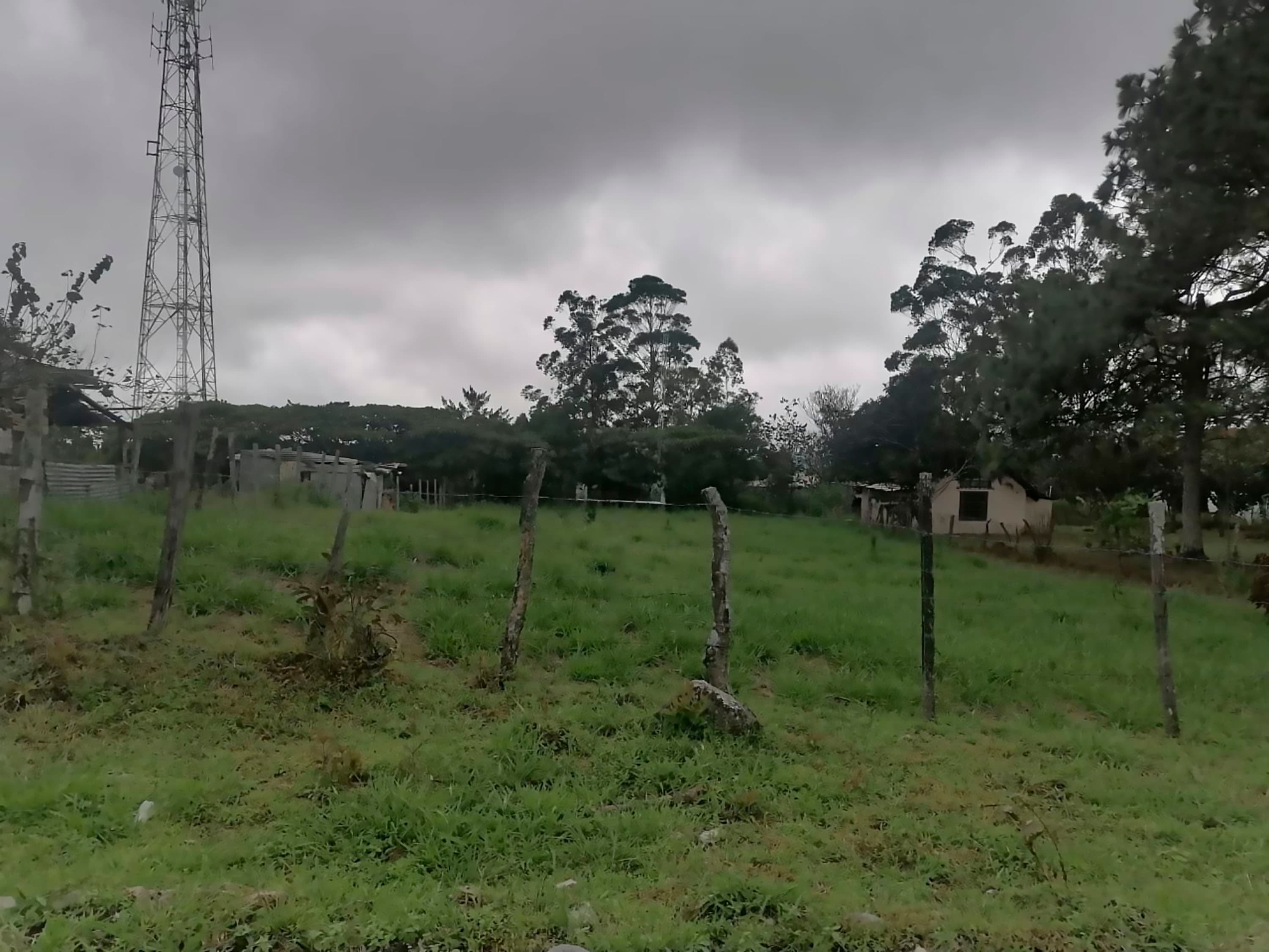 Volcán Barú Views: 1,000m² Ready-to-Build Lot in Panama's Highland Paradise - Photo 3
