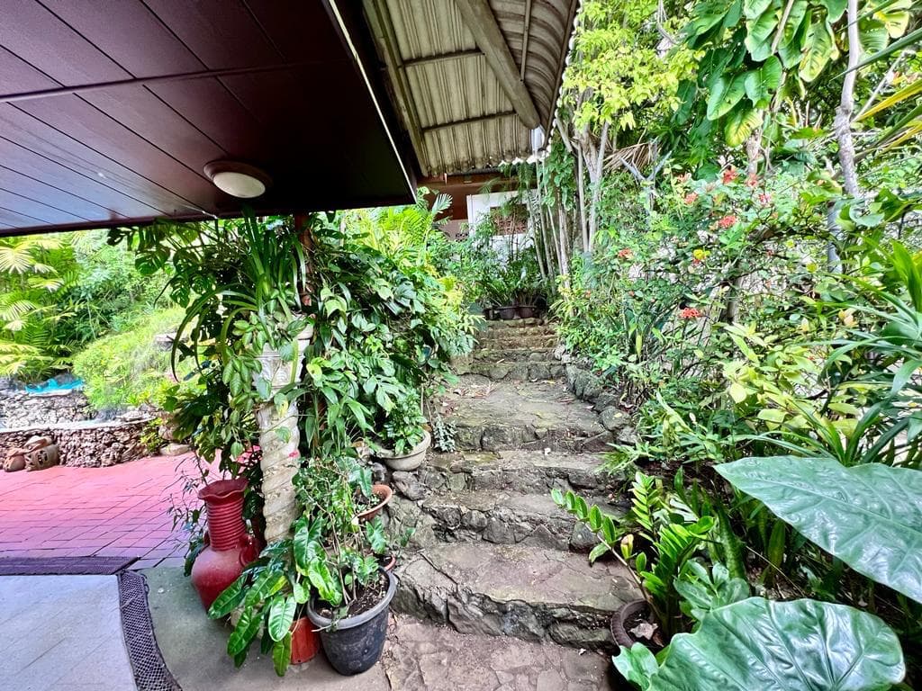 Ocean View Paradise: 4BR Pool Estate $575K Hato Pintado Panama City - Photo 5