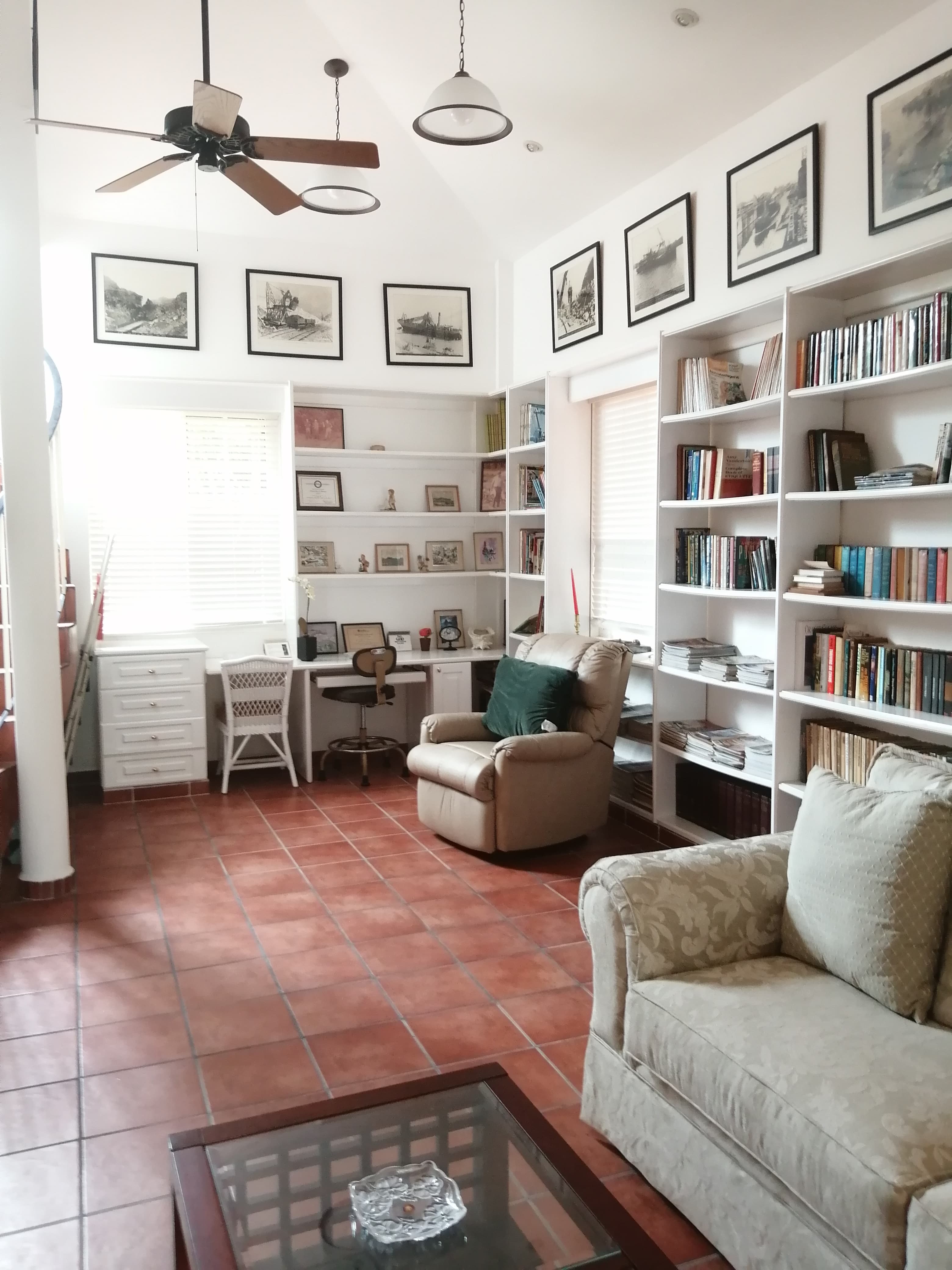 Santa Clara Estate: Private Chapel & 3 Homes on 13K m² - Coclé Panama