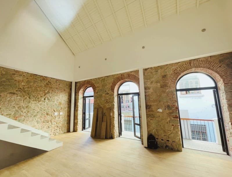 Historic Casco Viejo Townhouse $2.99M | 4BR Pool UNESCO Heritage Site