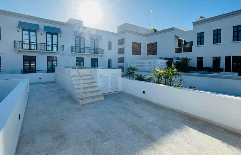Historic Casco Viejo Townhouse $2.99M | 4BR Pool UNESCO Heritage Site - Photo 5