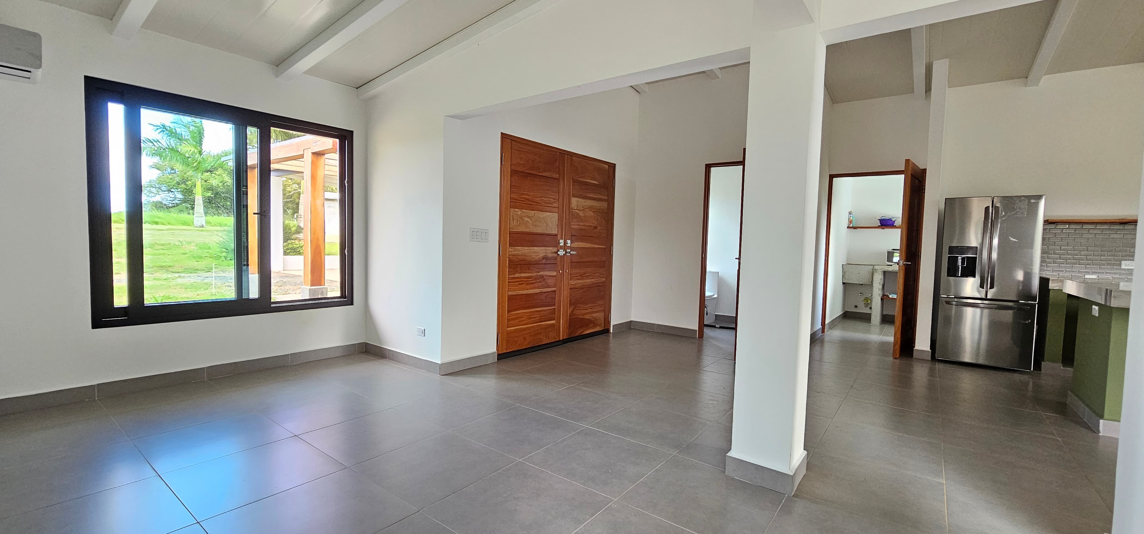 New $296K Tropical Haven in Pedasí | 2BR Pool Home Steps from Pacific