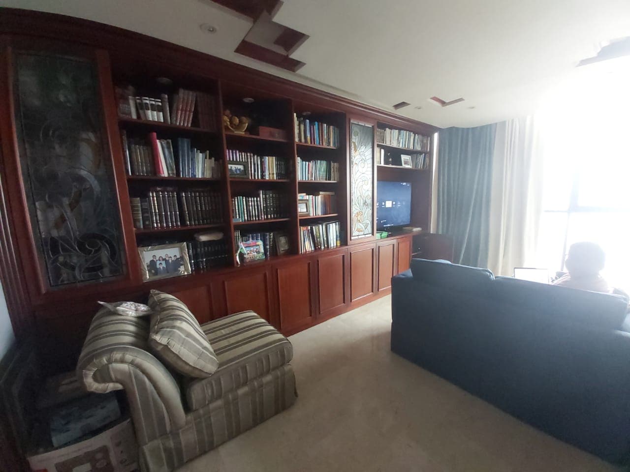 Marbella Penthouse $800K | 4BR/5BA | 360° Views | Panama City - Photo 3