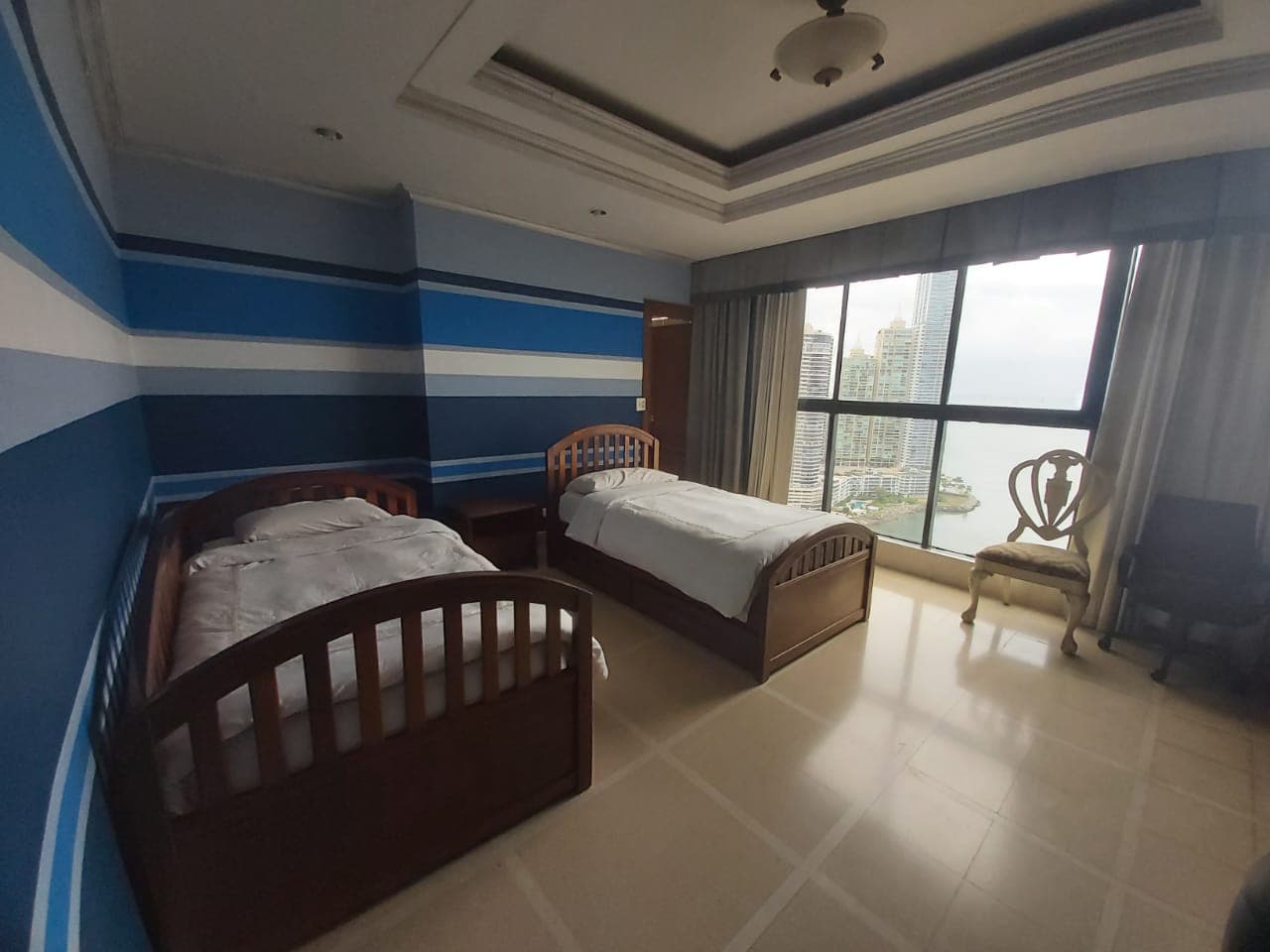 Marbella Penthouse $800K | 4BR/5BA | 360° Views | Panama City - Photo 5